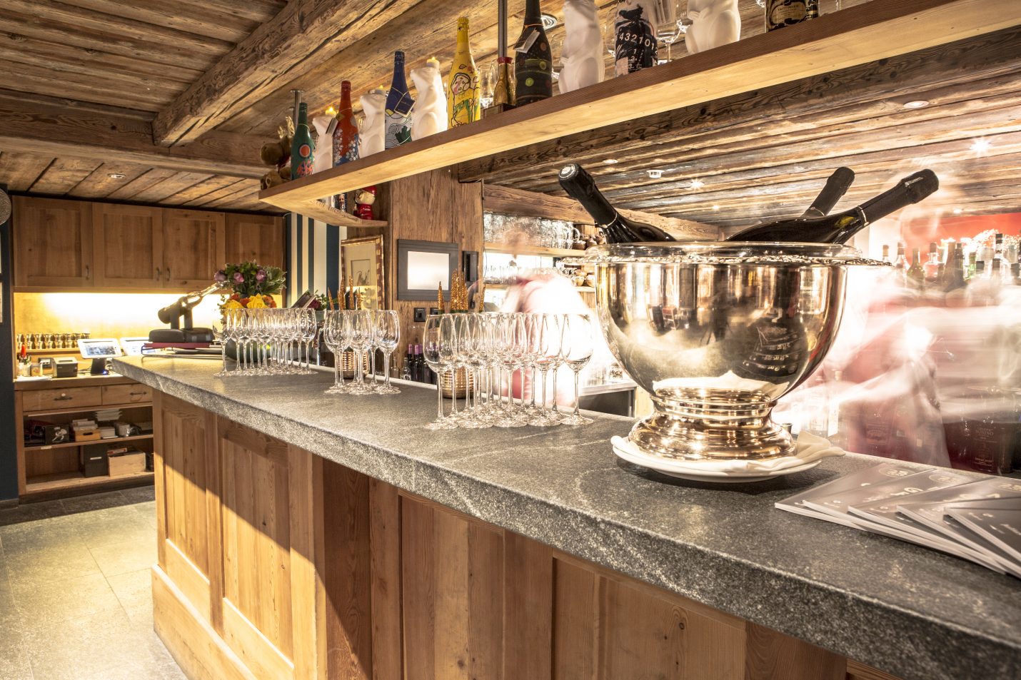 CheCha Restaurant & Club