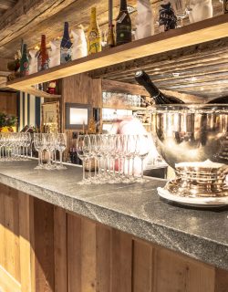 CheCha Restaurant & Club