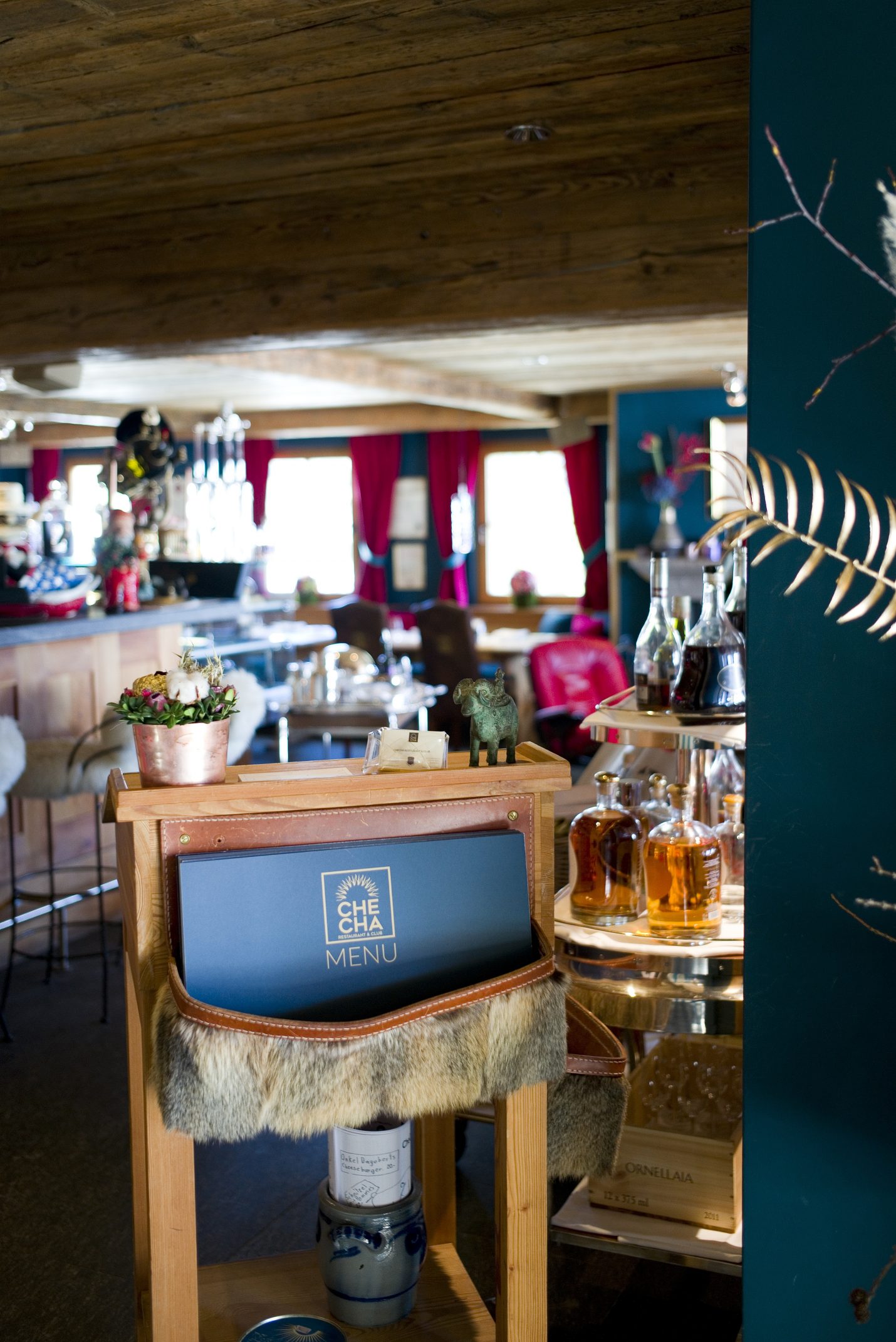 CheCha Restaurant & Club