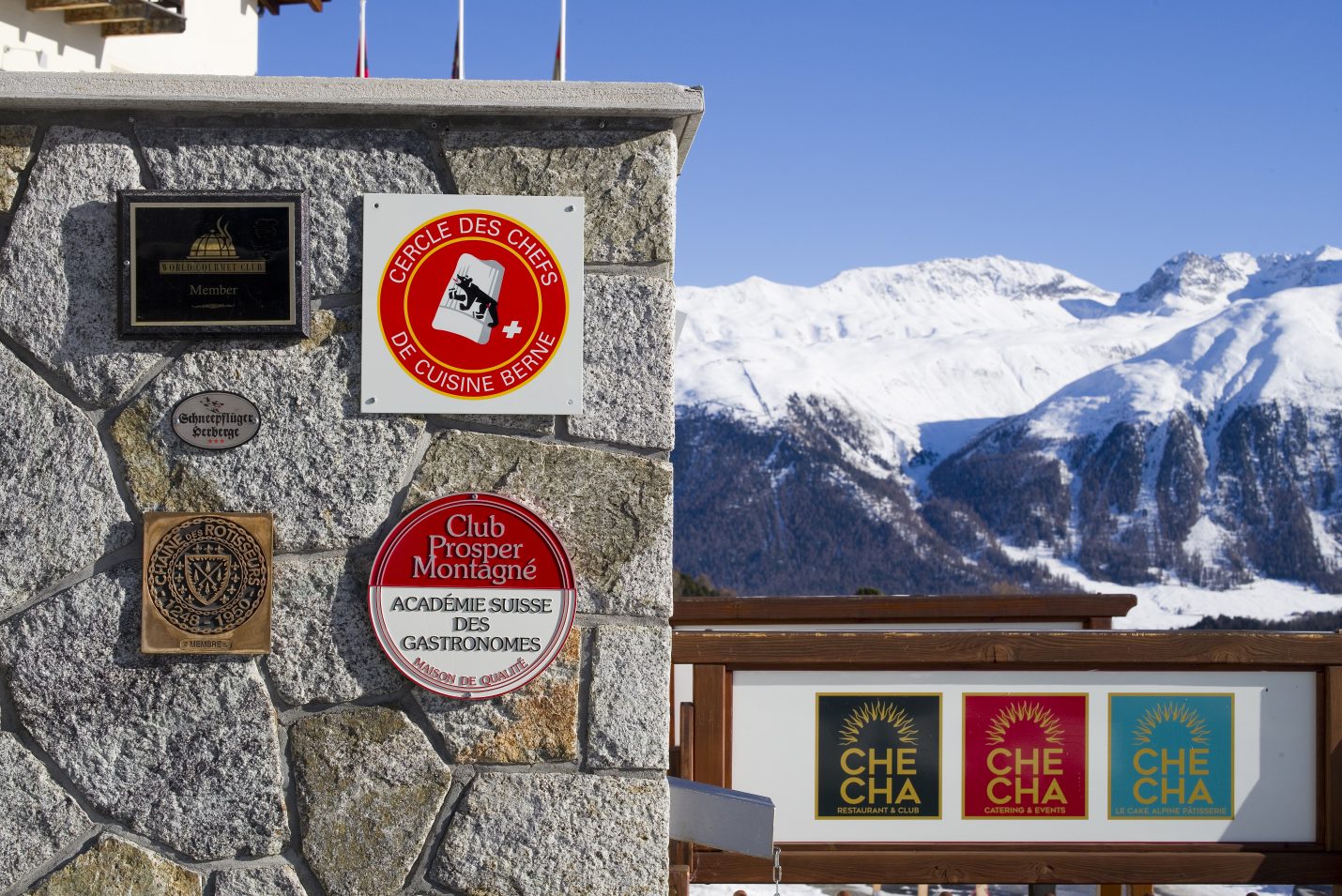 CheCha Restaurant & Club