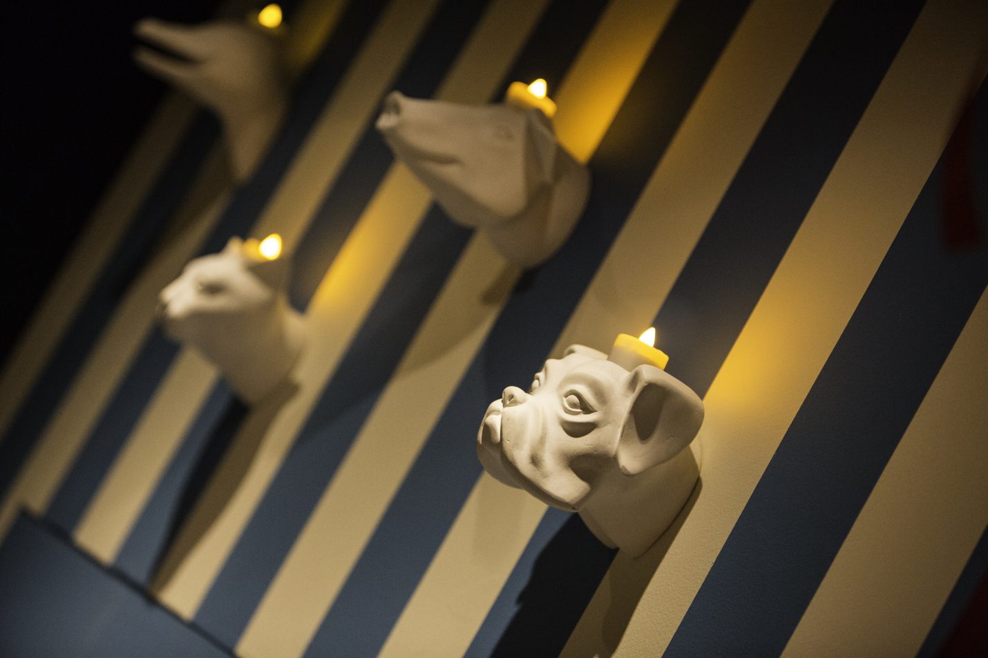 CheCha Restaurant & Club