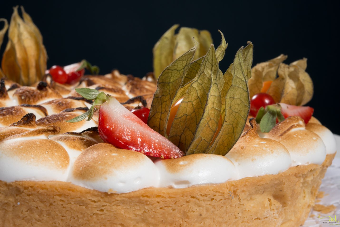 Le Cake Alpine Patisserie