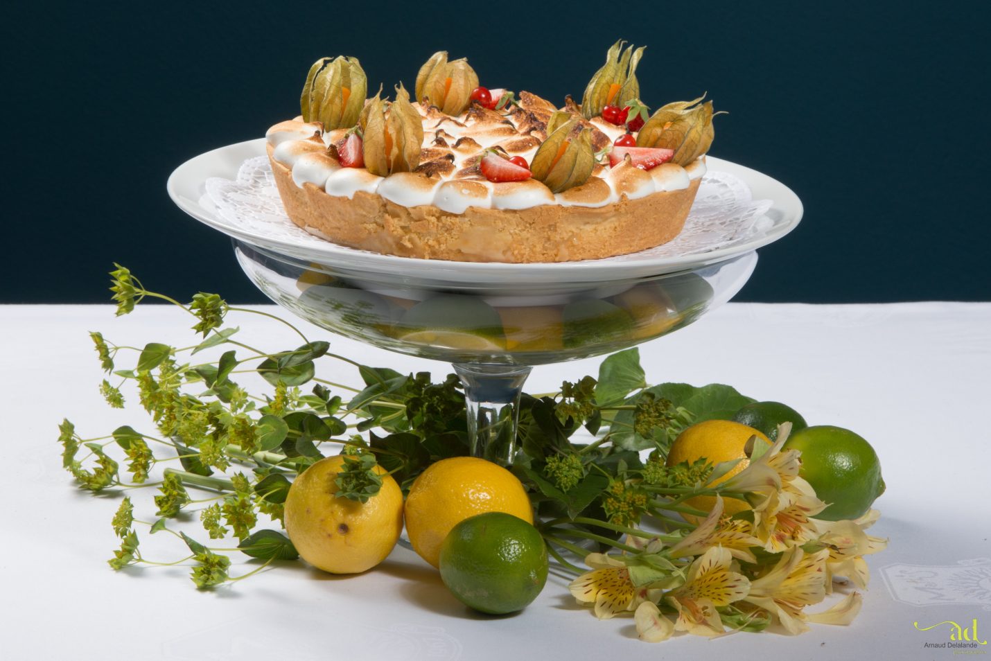 Le Cake Alpine Patisserie