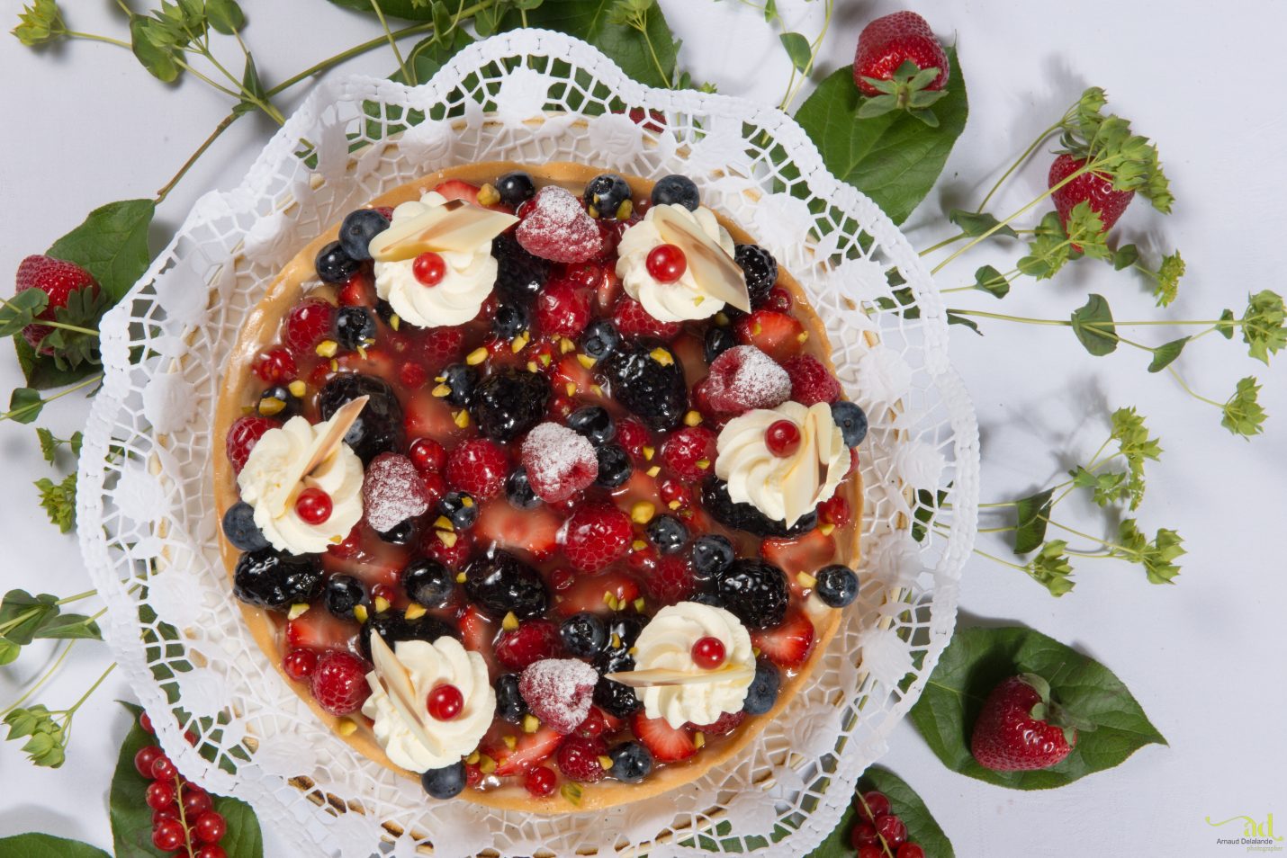 Le Cake Alpine Patisserie