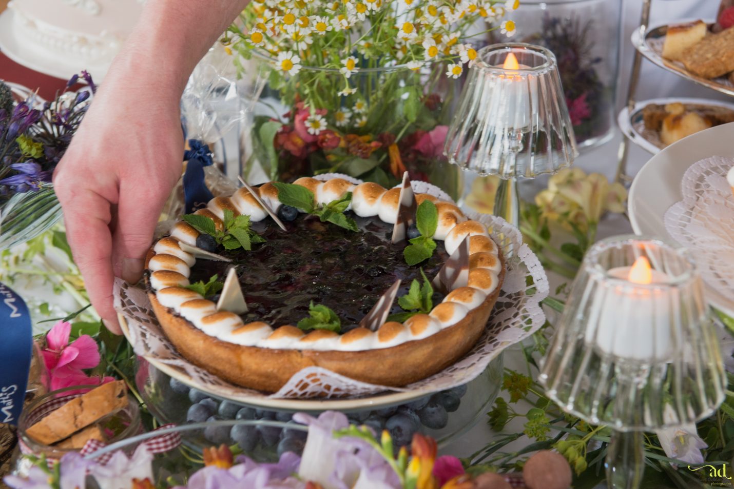 Le Cake Alpine Patisserie