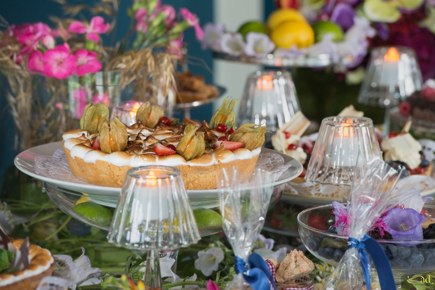 Le Cake Alpine Patisserie