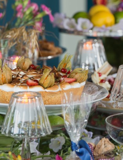 VIP Catering Alpine Ski World Championships