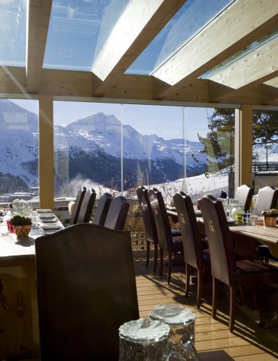 Official Caterer FIFA World Player of the year